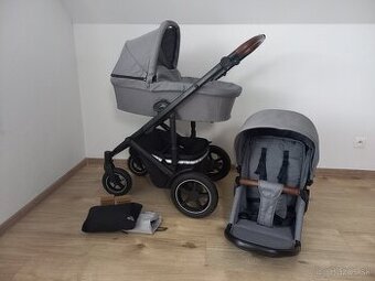 Dvojkombinácia Britax Smile 3