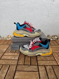 Balenciaga Triple S