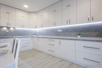 Moderný 3-izbový byt v Nimnici – na skok do Púchova