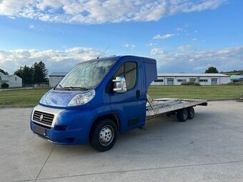 Fiat ducato 3.0 jtd