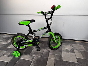 Tonghe detsky bicykel 12"