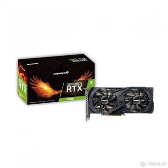 NVIDIA RTX 3060 12 GB