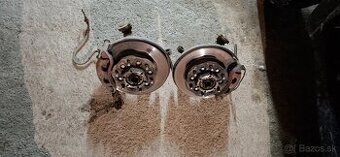 Nissan terrano / ford maverick