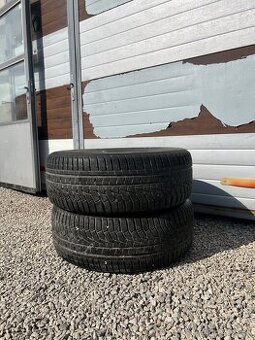 Hankook Winter icept evo 2 SUV 265/60 R18 114H