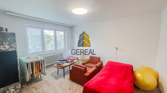 Priestranný rodinný dom v Michalovciach s výbornou polohou |