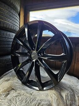 Mak Wolf 5x114,3 R18| výmena za 5x112