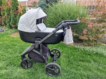 Roan bass next trojkombinacia