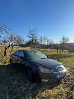 Predam 2x Ford mondeo mk3 2.0 tdci