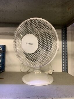 stolovy ventilator