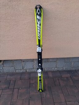 Predám lyže Völkl Race tiger 140 cm