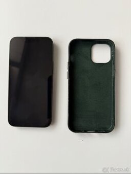 iPhone 13 mini 256 GB green