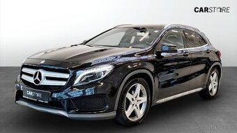 GLA 200 d A/T