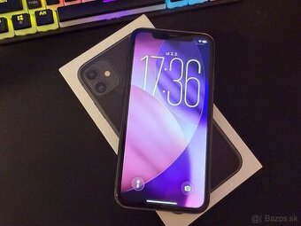 Apple iPhone 11 64GB