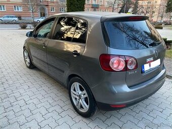 Volkswagen Golf 5 Plus 1.9TDI 77KW Rok Výroby 2008