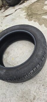 215/55 r17 letná 1ks