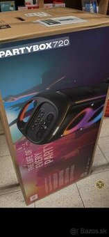 JBL PARTYBOX 720