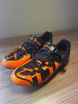 Crono MTB topánky 43