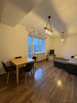 PRENÁJOM - 2-izbovy byt pri City Aréne