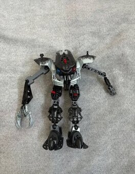 LEGO Bionicle 8919 Mantax (Barraki 2007) – chýba kuša