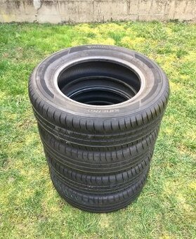 195/65 r15 letné Hankook 91H