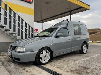 Náhradné diely Volkswagen caddy / Seat inca 1999