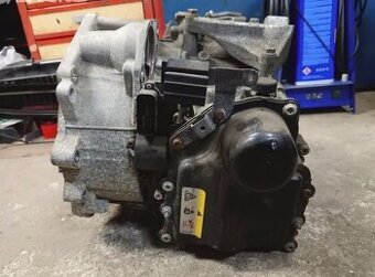 Prevodovka DSG7 DQ200 Vw škoda