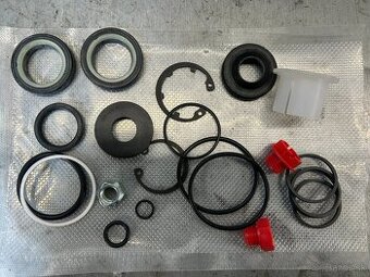 Sada na repas riadenia  FIAT  ALFA LANCIA