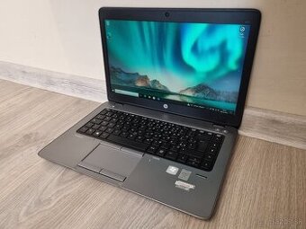 ▼HP EliteBook 840 G1 - 14" / i7-4600U / 8GB / 128GB / ZÁR▼