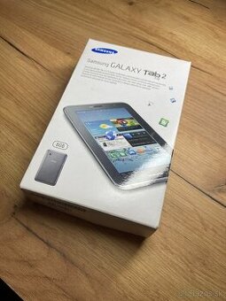 Samsung Galaxy Tab2 7.0
