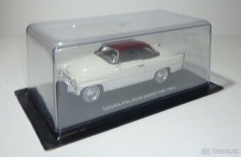 Predám model Škoda Felicia 1:24 od DeA