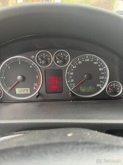 Predám Seat Alhambra