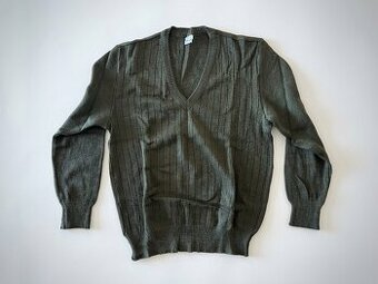 Vojenský sveter vz. 85 ČSLA, nový