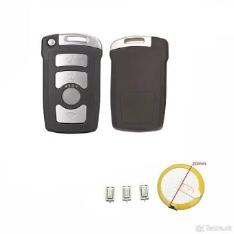 Opravná sada kľúča BMW 7 e65 e66 e67 e68