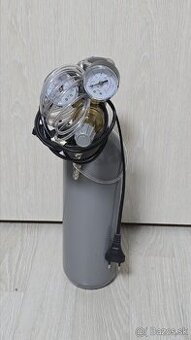 Co2 2L komplet ventily