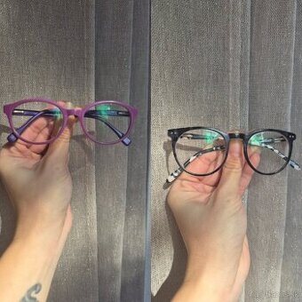 Detské rámiky na dioptrické okuliare Crullé ,cena je za jedn