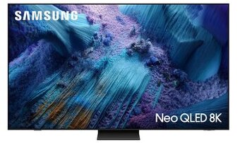 Predam novy televizor Samsung QE98QN990F 98"