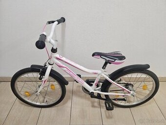 Dievcensky bicykel DEMA VEGA 20
