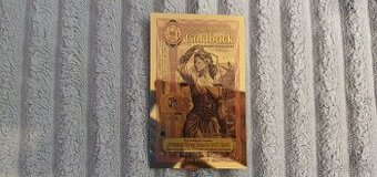 Zlaté bankovky Goldback Idaho – Rýdze 24k zlato (1/4, 1/2, 1