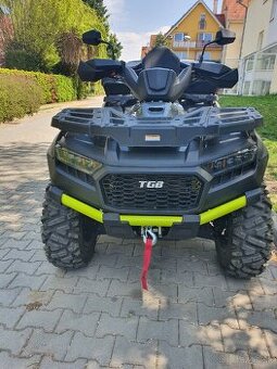 Predal tgb blade 1000