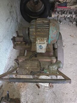 Gater 8kw