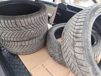 Matador 245/40 R18 MP93 97V XL zimné