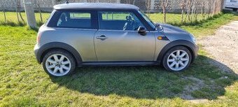 MINI COOPER R56