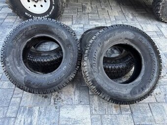 Pneu Discoverer Cooper M+S 31x10.5 R15 109q