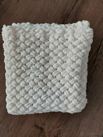 Ručne pletené deky - 1