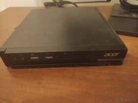 Predám Počítač Acer - 1