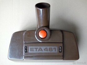 Šamponovacia hubica ETA 461, vyrobené v roku 1983 - 1