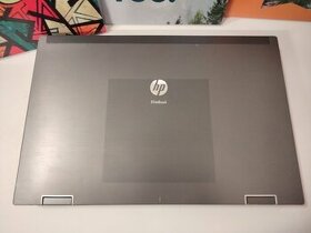 rozpredám na diely notebook HP elitebook 8540w
