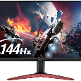 27" Acer KG271Cbmidpx Gaming