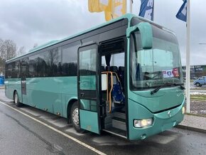 Autobus iveco crosway Autoskola - 1