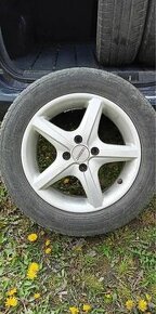 Letné pneumatiky 195/60 R 15